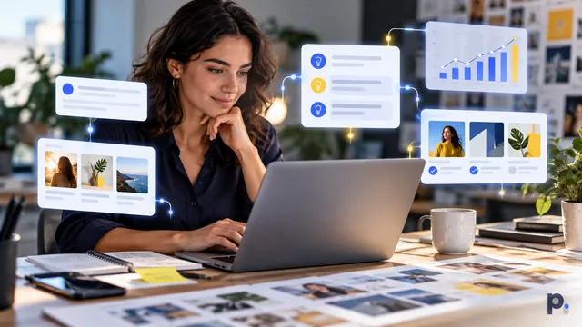 AI applied to marketing