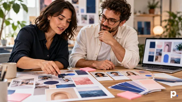 Estrategia de marca para pequeños negocios