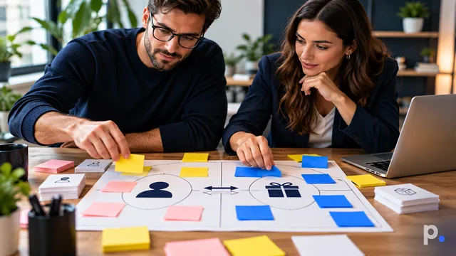 Build your value proposition