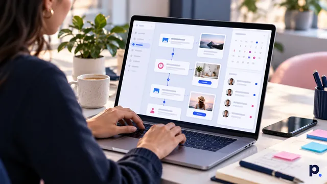 Email that sells on autopilot