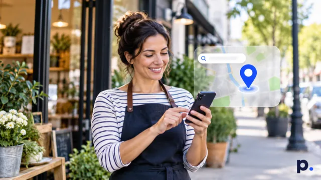 Local SEO in Action