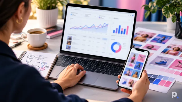 Meta Ads that bring customers