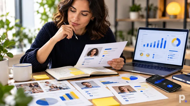Research your customer